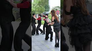 Shhh… don’t tell him 💍🤭 #taihoa #shorts #funny