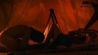 Parched Movie Explained In Hindi 4 औरत क दरदनक सचचई Radhika Apte Full Story & Ending