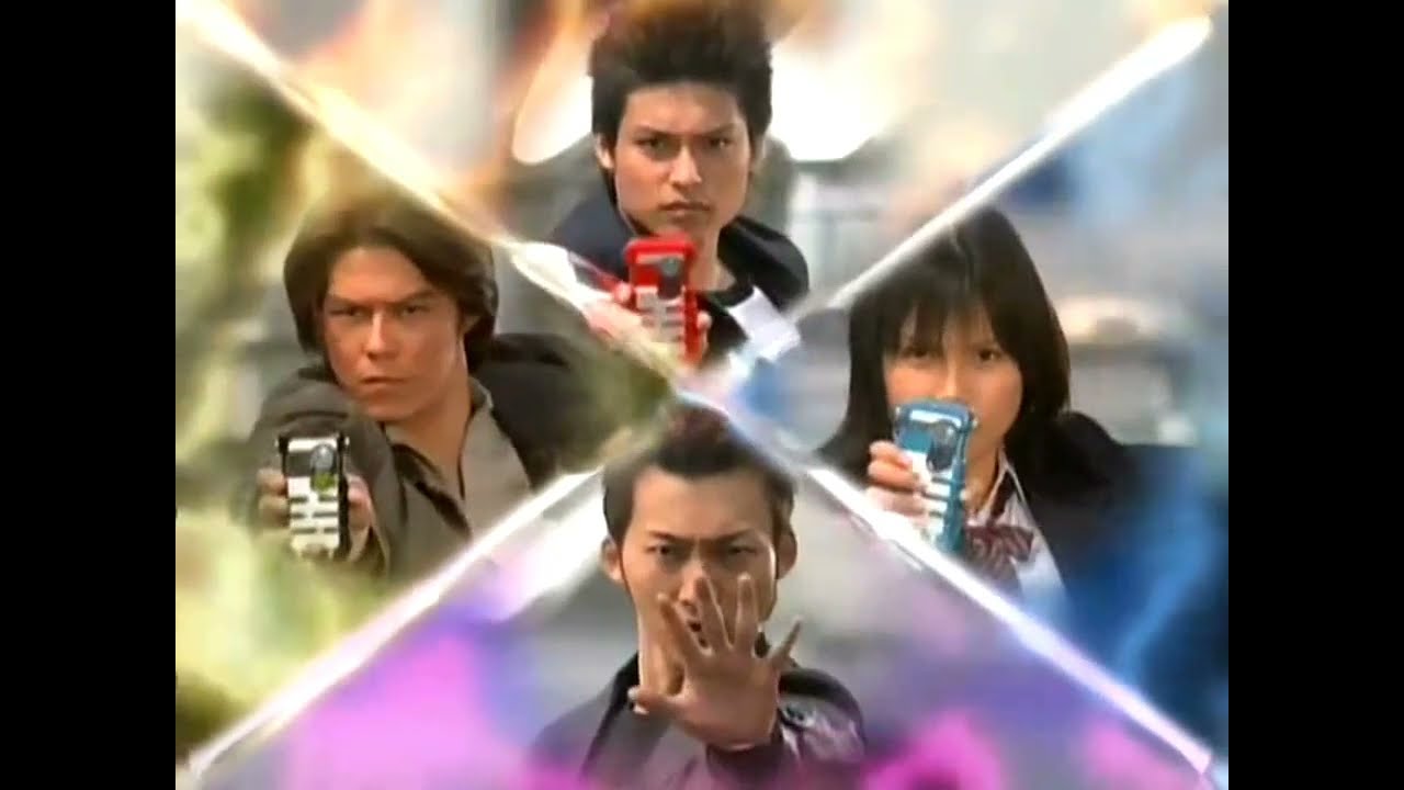 JUSTIRISER EPISOT 50 (HD&PRO VIDEO SPECIAL.Video Offlicial)