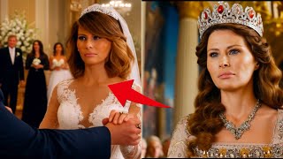 Inside Melania Trump’s Secret World Beauty, Power, and the Life of a First Lady