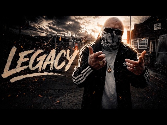 LATE - Legacy (Official Music Video) - YouTube