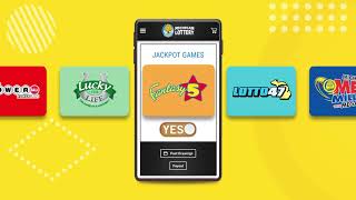 Online Draw Game Subscriptions