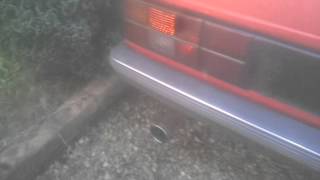 Mk2 Cav Gsi Redtop Fire Up