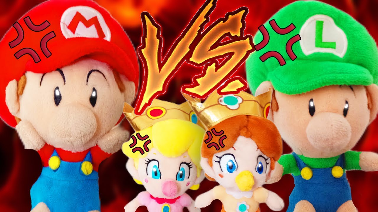 The Baby War 2! (WMB)