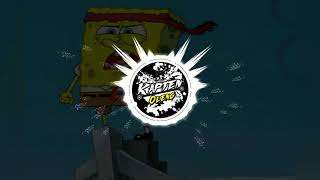 DJ Spongebob Versi Burung Gagak
