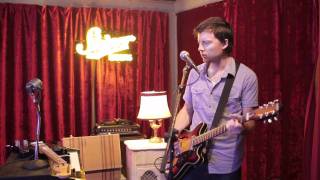 Little Hurricane - "Haunted Heart" | a Do512 Lounge Session