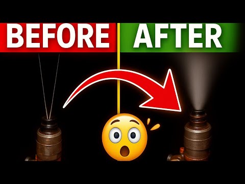 7 Ways to Clean Fuel Injectors (Without Removing Them)