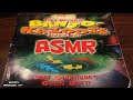 ASMR | Banjo-Kazooie Strategy Guide [Page Turning] [Soft Spoken]