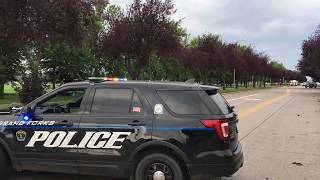BREAKING NEWS: Grand Forks Shooting