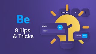 8 TIPS & TRICKS for BeBuilder Which You May Not Have Known So Far