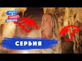 Сербия. Орёл и Решка. Девчата