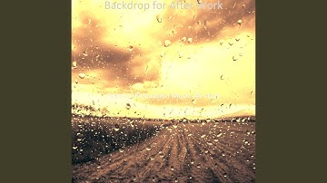 Pulsating Quiet Evenings