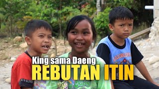 Noel Sama Rivan Rebutan Inces