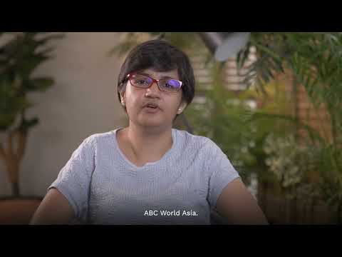 ABC World Asia | Cropin - Partnership for a better planet