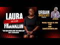 You Can Never Have Too Much S.E.X. with author Laura Franklin
