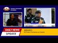 IGP Orders Crackdown on Criminals
