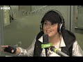 Maite Kelly | Radio Interview SWR4 | Maite Kelly ist die Diva mit dem großen Herzen