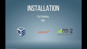 NS2 Installation in UBUNTU 16.04 on ORACLE Virtual Box Environment