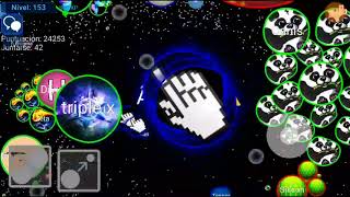 Hack de nebulous 2018