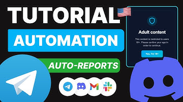 Set Up AUTOMATIONS with LinkScale – Tutorial 2025 🇺🇸