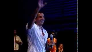 كل سنة وأنت أغلى عمرو دياب  سمعها