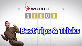 Wordle Tips and Tricks: Master the Game and Improve Your Score - Wordle Tips  -  Wordle  Hints screenshot 1
