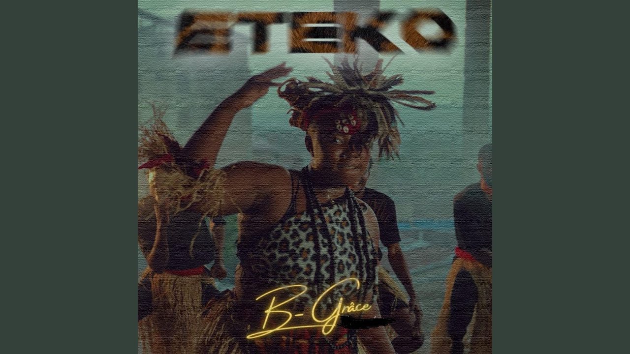 Watch Eteko on YouTube Watch Eteko on YouTube