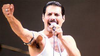 ICONIC❤️Freddie Mercury ❤️