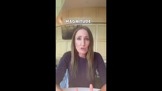 Yes, we could get a destructive earthquake in Colorado