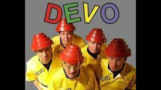 Devo - Time Out For Fun - Tradução