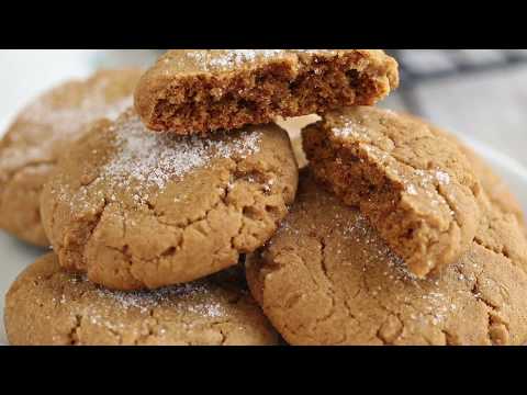 soft-ginger-cookies