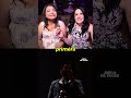 Mamá de los Fernández y Silvas reaccionan a sus musicales