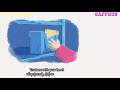 ITZY - "Trust Me (MIDZY) (믿지)" Korean version (Myanmar sub)
