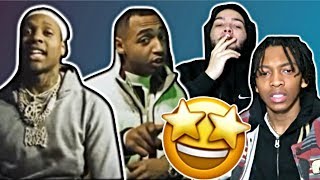 THIS TRACK IS TOO FIRE 🔥 🔥| YUNG FUME - SECRETS FT. LIL DURK (REACTION)