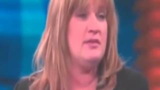 Dr  Phil Show   September 25, 2014   'Two Mothers Facing the Unthinkable'