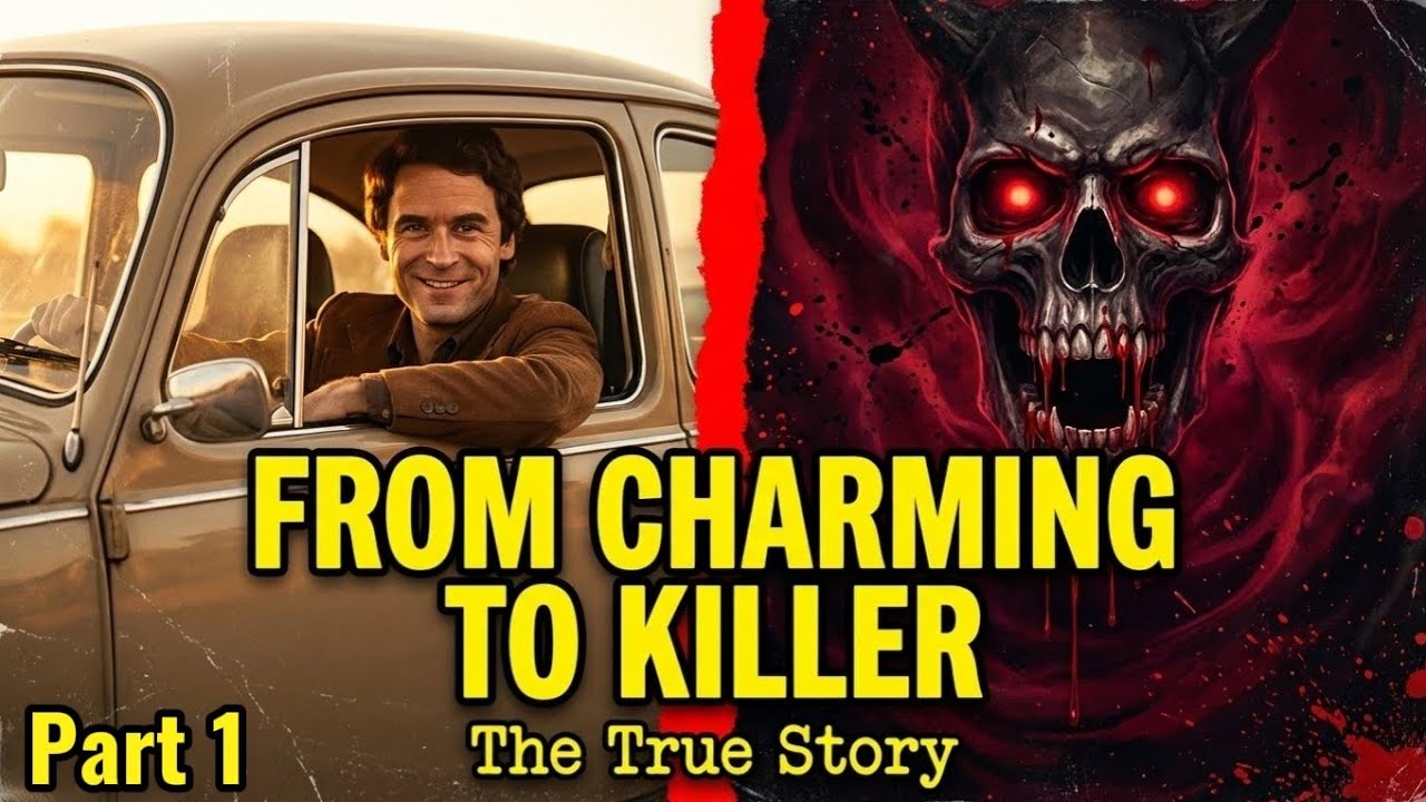 Ted Bundy!! Most Notorious Killer in American History | True Crime Full Documentary 2025 (Part 1)