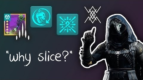 This bow spawns nuclear bombs.