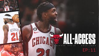 All-Access: Chicago's Own Patrick Beverley is a Chicago Bull