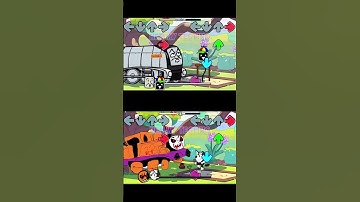 FNF Character Test | Gameplay vs Playground | Bluey Can Can | FNF Mods