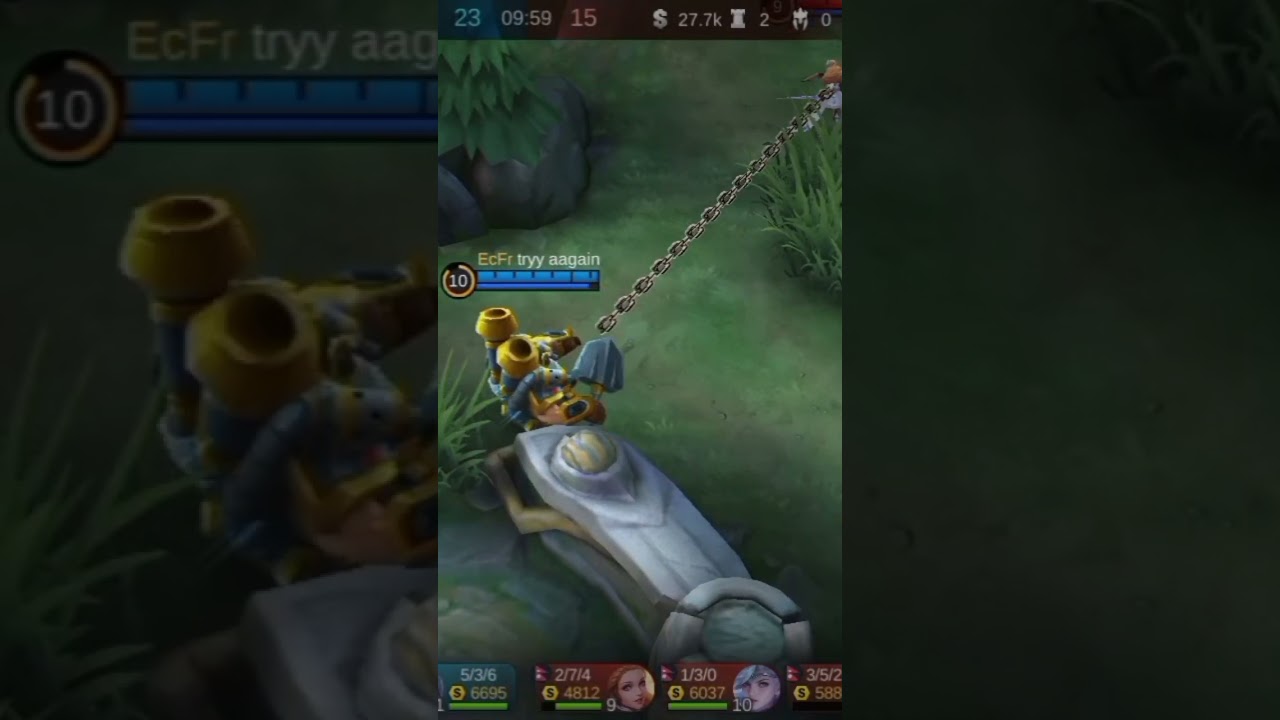 Hoook but teammates 😂