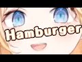 Amelia Watson "Hamburger Beans"