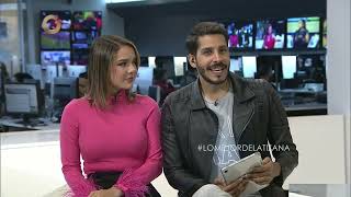 La Tizana | Guillermo Tell: La GESTIÓN  EMOCIONAL y la COMUNICACIÓN ASERTIVA en los jóvenes y niños screenshot 4