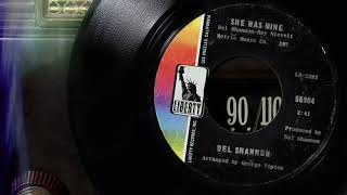 Vídeo de She Was Mine