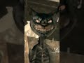 WELL, SHE WAS THE FACE OF EVIL IN THE HEART OF DARKNESS | Chesire Cat | AMR | Mp3 Song