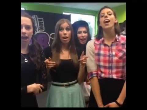 Cimorelli --- Soda Or Pop? - YouTube