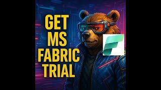 Free Fabric Trial Setup Tutorial
