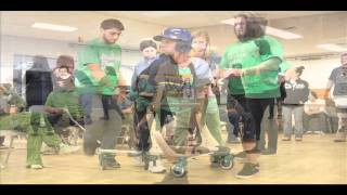 Adaptive PE at OCC