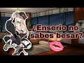 Tu mejor amiga te enseña a besar y se queda a dormir en tu casa| Roleplay asmr|Yuli Asmr♡