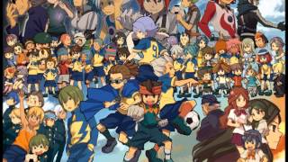 Inazuma Eleven OST - Ultimate Mystery