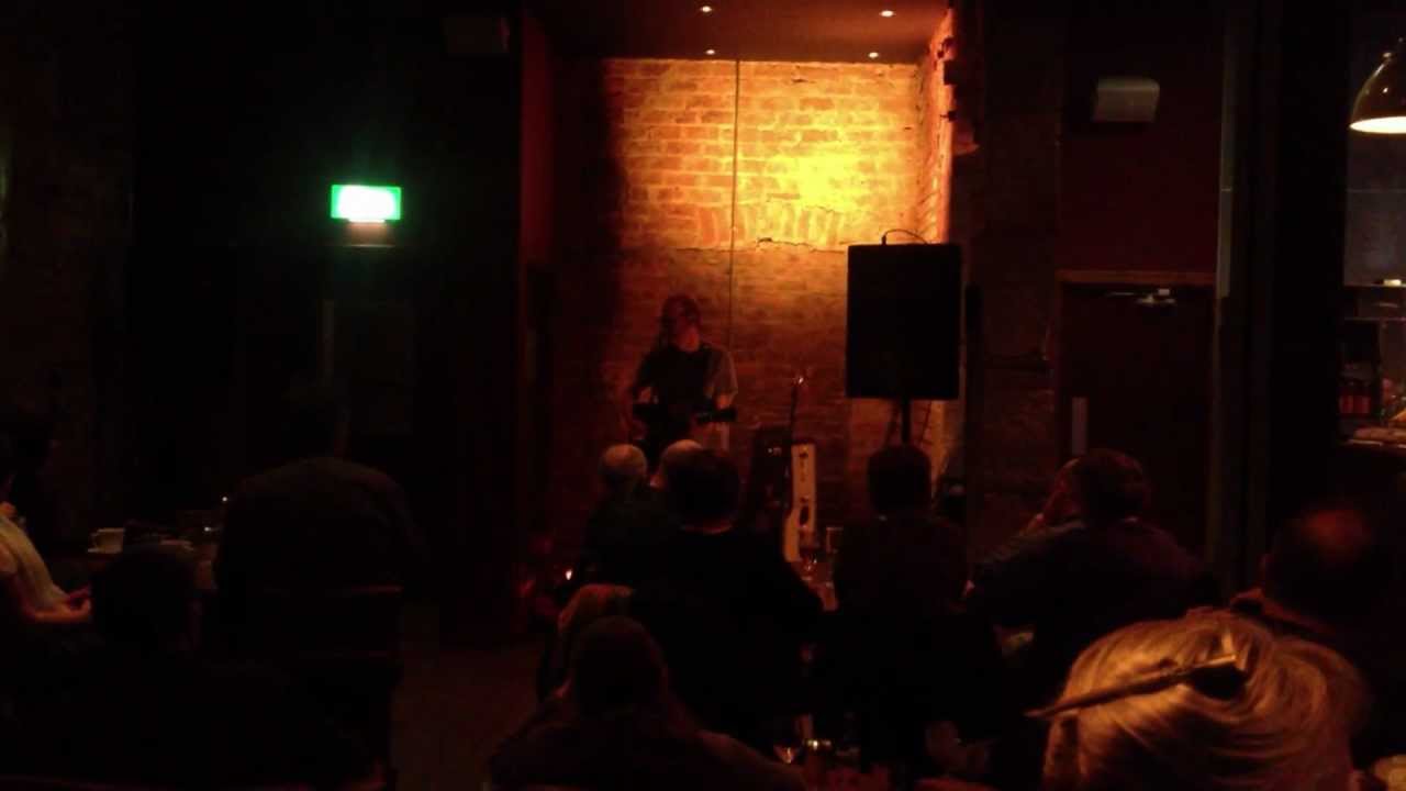 Boo Hewerdine - Dragonflies